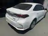 2019 Toyota Corolla 1.2T 116HP L4 CVT