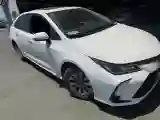2019 Toyota Corolla 1.2T 116HP L4 CVT