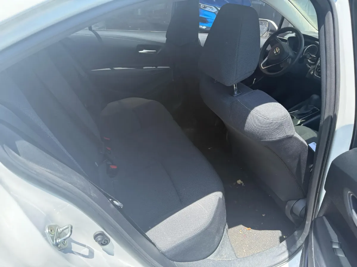 2019 Toyota Corolla 1.2T 116HP L4 CVT,autocango,china used car exporter,china ev exporter,chinese used car exporter,chinese used ev exporter