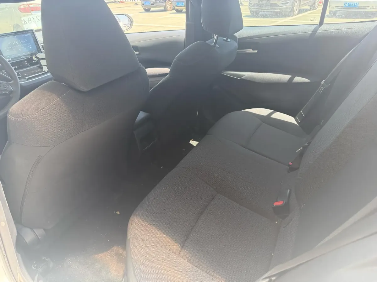 2019 Toyota Corolla 1.2T 116HP L4 CVT,autocango,china used car exporter,china ev exporter,chinese used car exporter,chinese used ev exporter