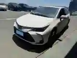 2019 Toyota Corolla 1.2T 116HP L4 CVT