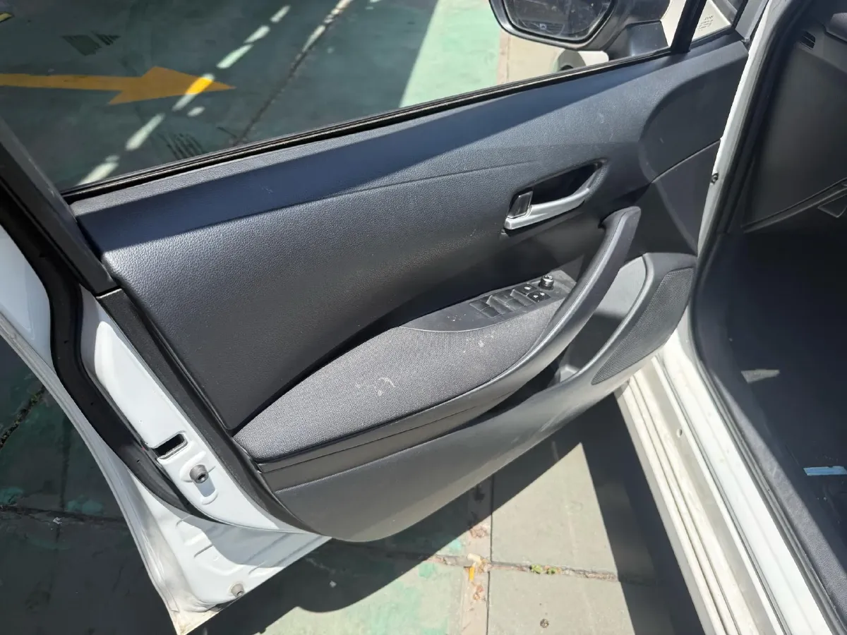 2019 Toyota Corolla 1.2T 116HP L4 CVT,autocango,china used car exporter,china ev exporter,chinese used car exporter,chinese used ev exporter