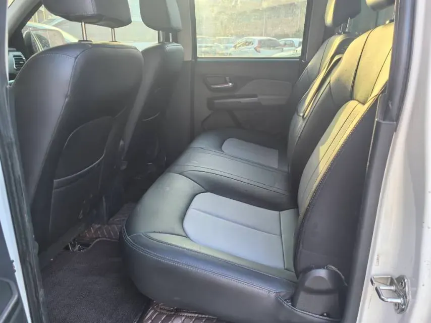 2021 Great Wall Wingle 5 2.0T 139HP L4 6MT,autocango,china used car exporter,china ev exporter,chinese used car exporter,chinese used ev exporter