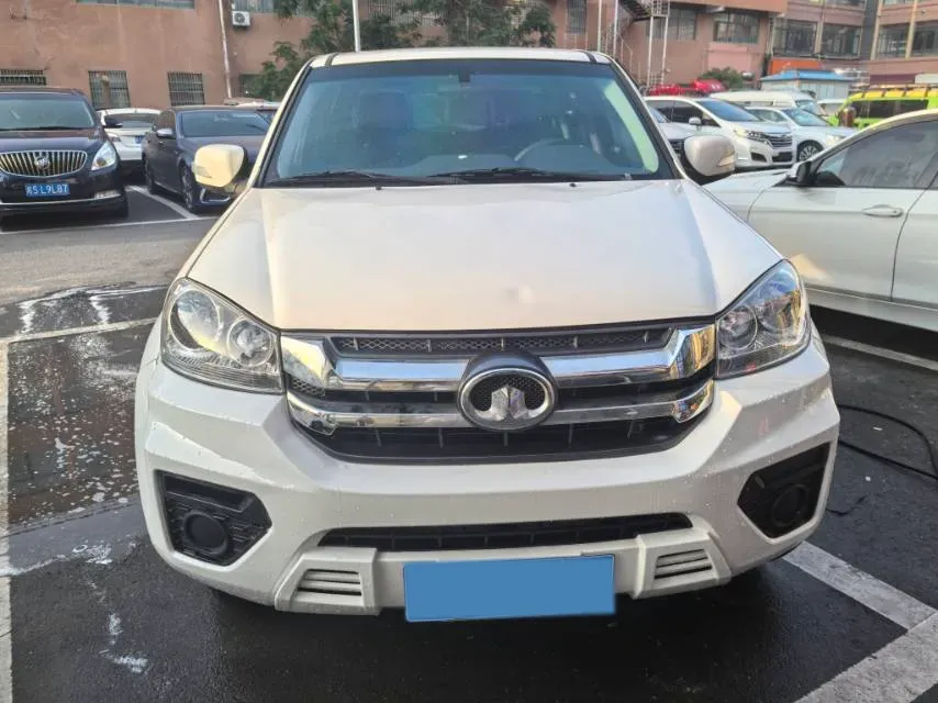 2021 Great Wall Wingle 5 2.0T 139HP L4 6MT,autocango,china used car exporter,china ev exporter,chinese used car exporter,chinese used ev exporter