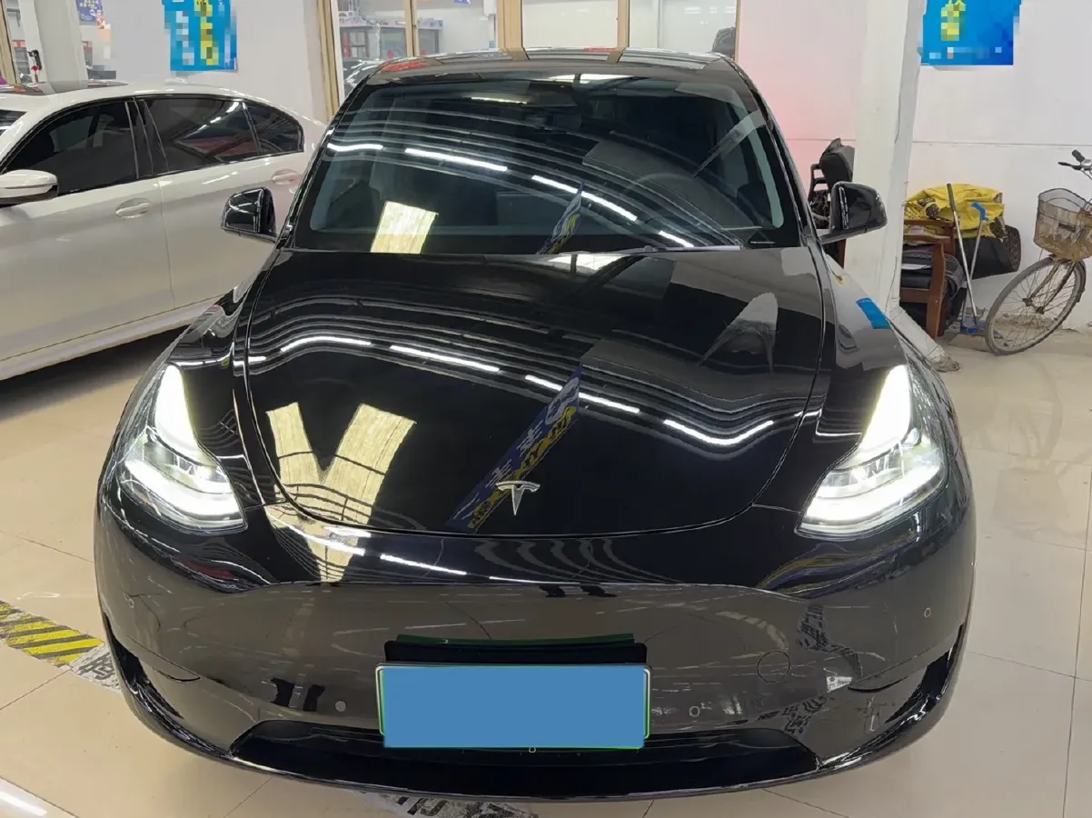 2022 Tesla Model Y BEV 60KWH,autocango,china used car exporter,china ev exporter,chinese used car exporter,chinese used ev exporter