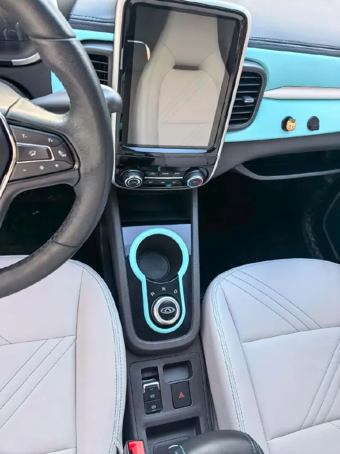 2021 Chery Little Ant BEV 30.6KWH,autocango,china used car exporter,china ev exporter,chinese used car exporter,chinese used ev exporter
