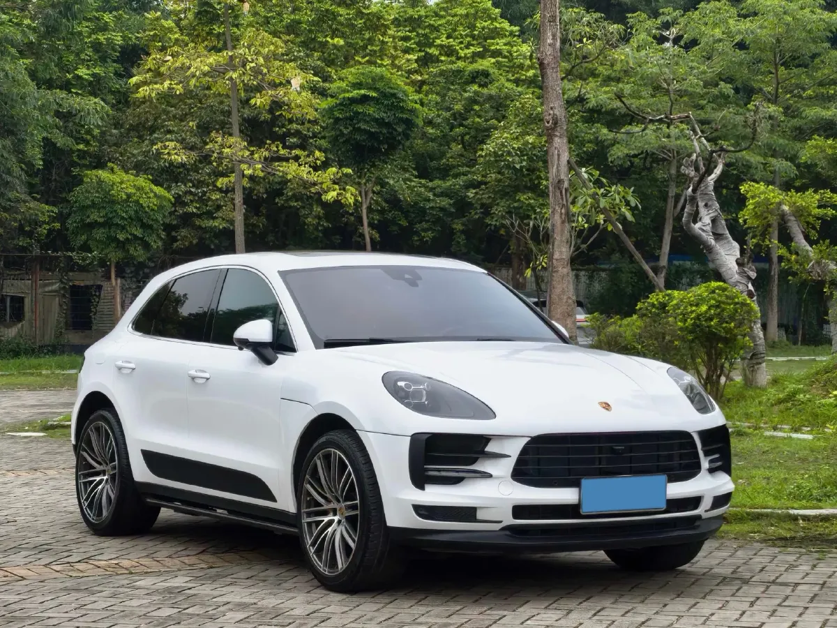 2018 Porsche Macan 2.0T 252HP L4 7DCT,autocango,china used car exporter,china ev exporter,chinese used car exporter,chinese used ev exporter