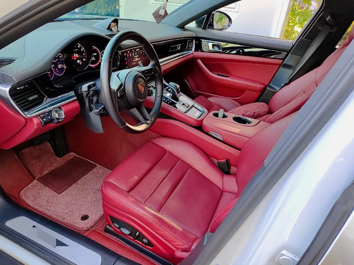 2021 Porsche Panamera 2.9T 330HP V6 8DCT,autocango,china used car exporter,china ev exporter,chinese used car exporter,chinese used ev exporter