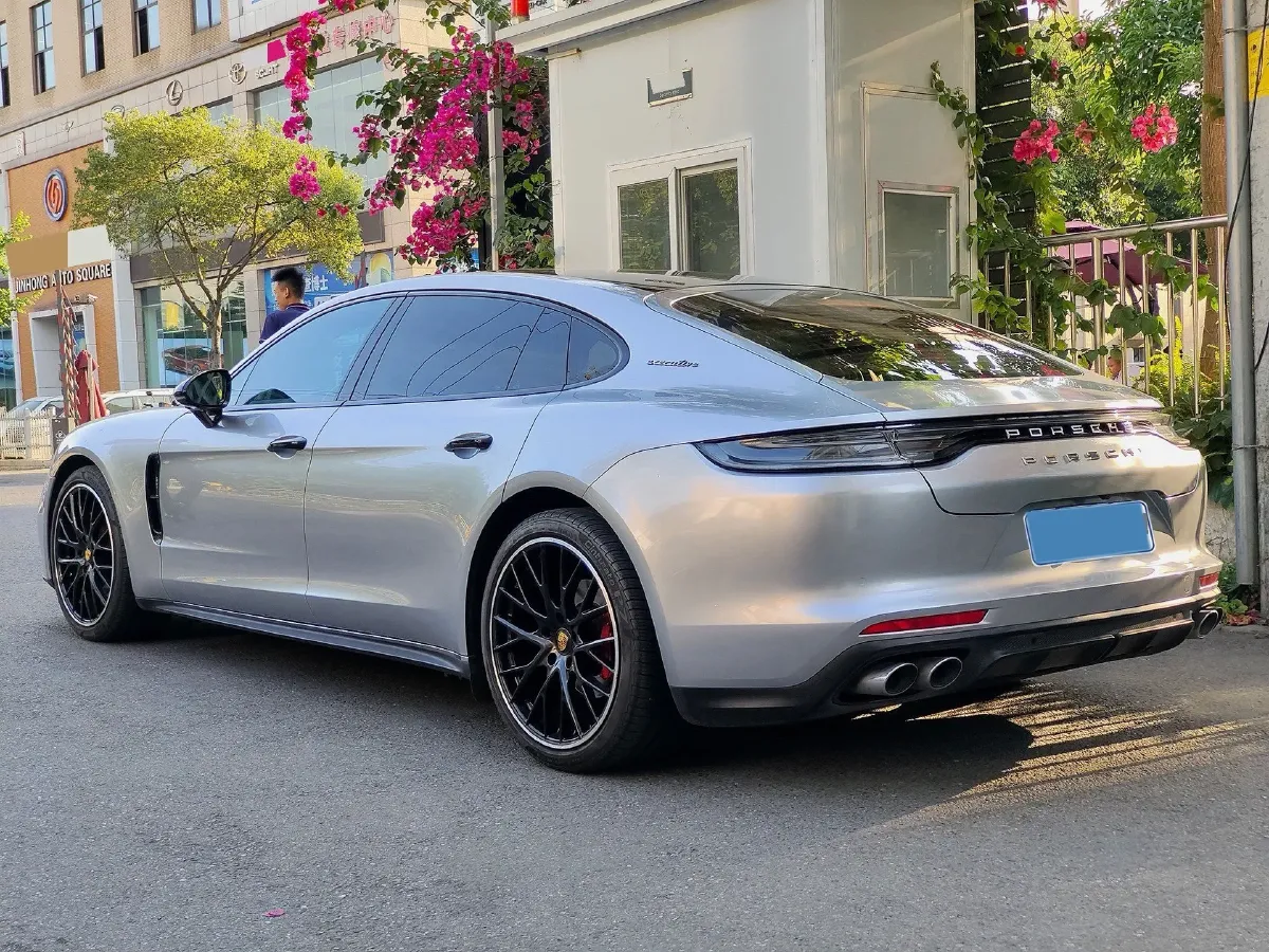 2021 Porsche Panamera 2.9T 330HP V6 8DCT,autocango,china used car exporter,china ev exporter,chinese used car exporter,chinese used ev exporter