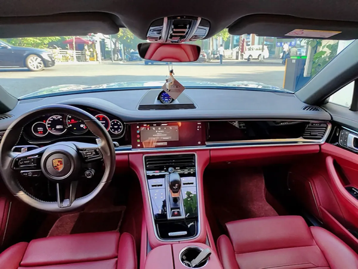 2021 Porsche Panamera 2.9T 330HP V6 8DCT,autocango,china used car exporter,china ev exporter,chinese used car exporter,chinese used ev exporter