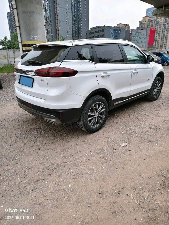 2020 Great Wall Poer 2.0T 163HP L4 8AT,autocango,china used car exporter,china ev exporter,chinese used car exporter,chinese used ev exporter