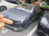2022 HYUNDAI ELANTRA,autocango,china used car exporter,china ev exporter,chinese used car exporter,chinese used ev exporter