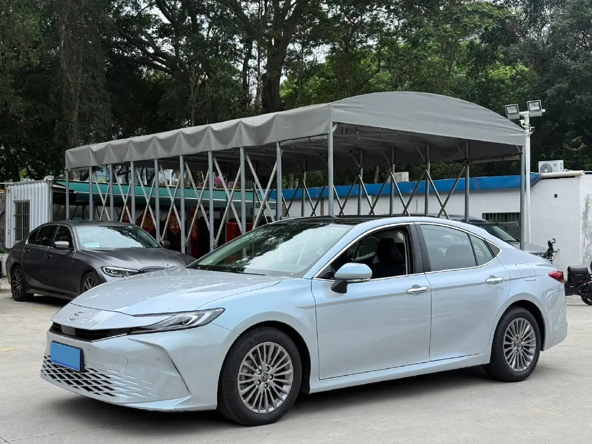 2024 Toyota Camry 2.0L 173HP L4 CVT,autocango,china used car exporter,china ev exporter,chinese used car exporter,chinese used ev exporter