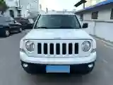 2014 Jeep Patriot 2.4L 170HP L4 6AT