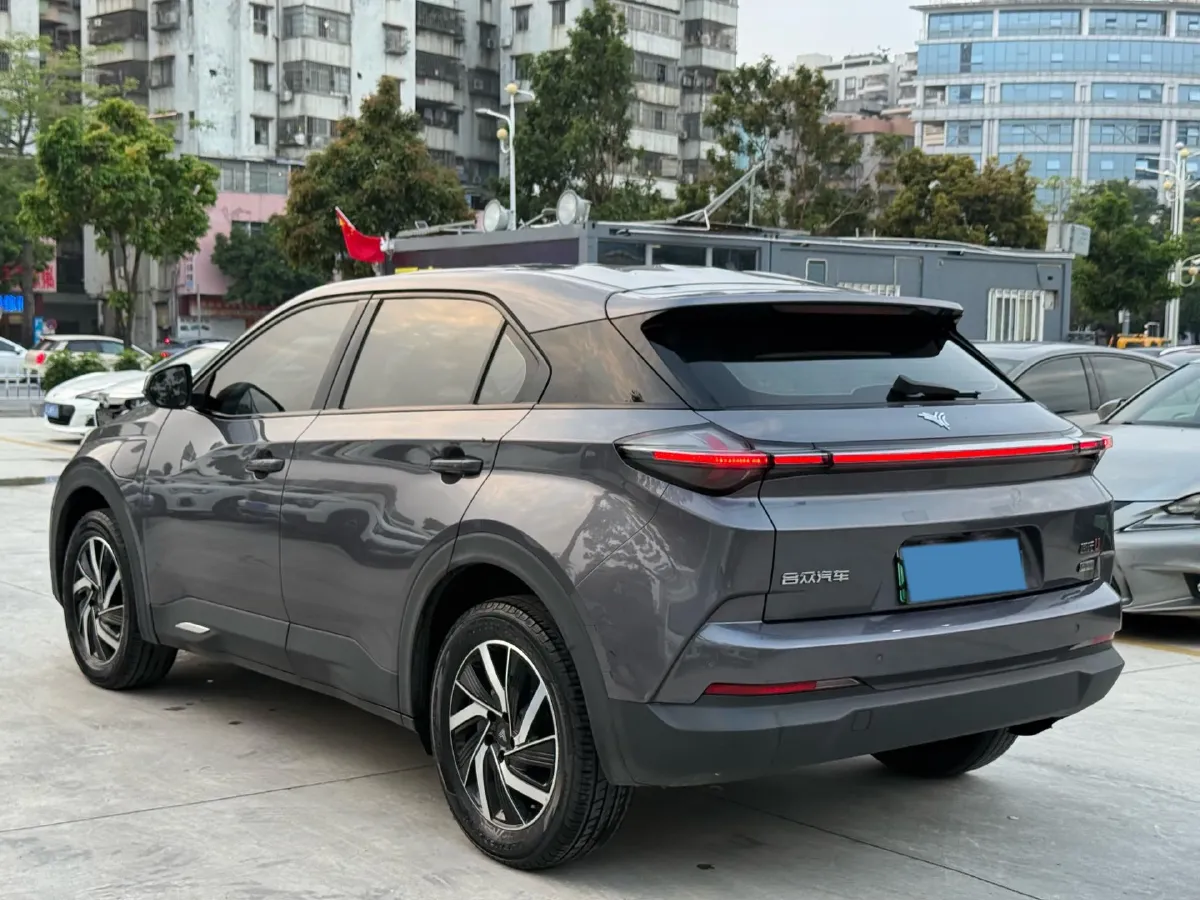 2021 Neta U BEV 54.34KWH,autocango,china used car exporter,china ev exporter,chinese used car exporter,chinese used ev exporter