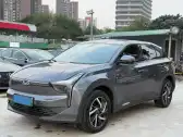 2021 NETA U,autocango,china used car exporter,china ev exporter,chinese used car exporter,chinese used ev exporter