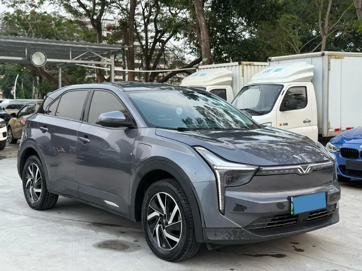 2021 Neta U BEV 54.34KWH,autocango,china used car exporter,china ev exporter,chinese used car exporter,chinese used ev exporter
