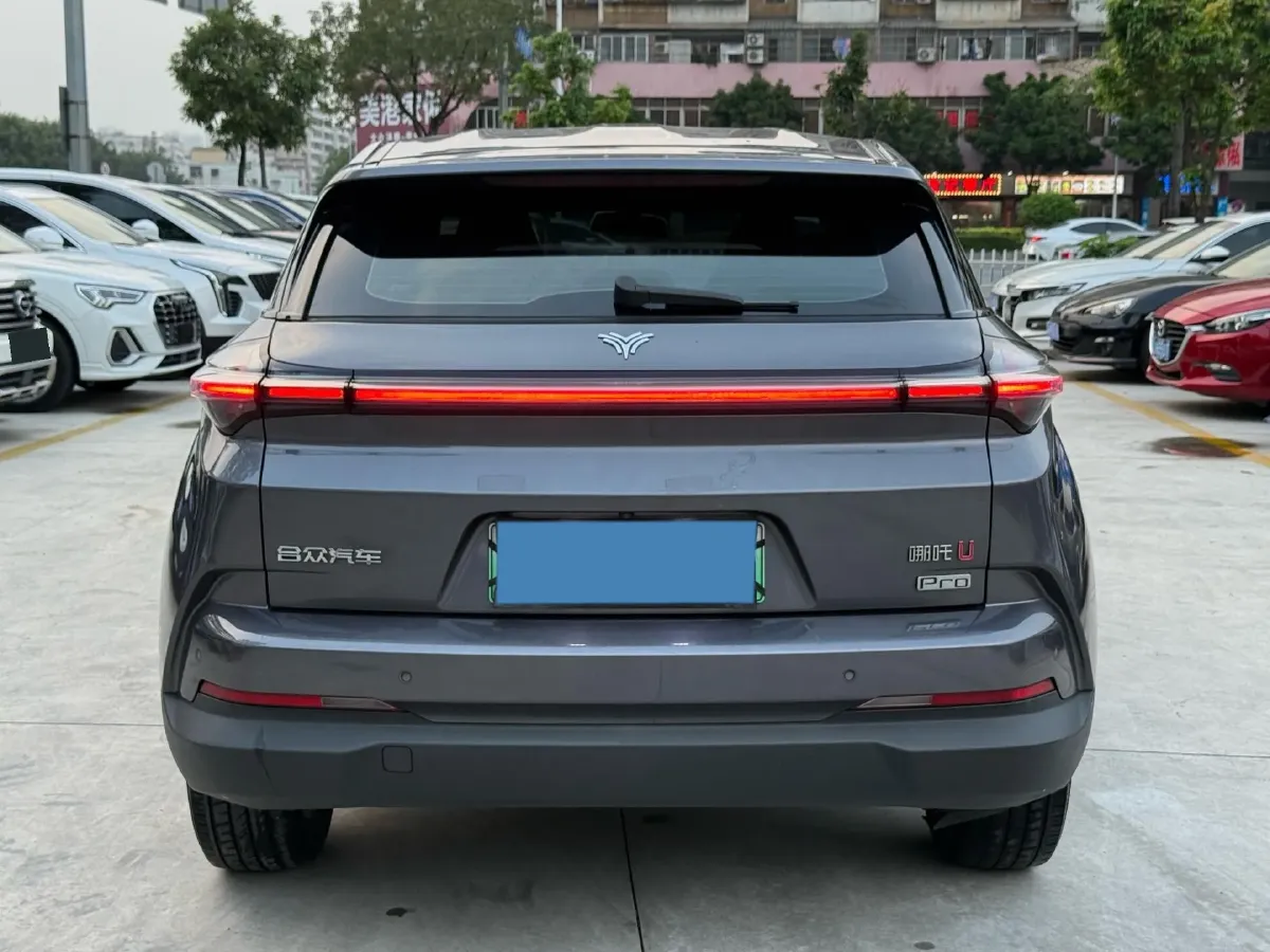 2021 Neta U BEV 54.34KWH,autocango,china used car exporter,china ev exporter,chinese used car exporter,chinese used ev exporter