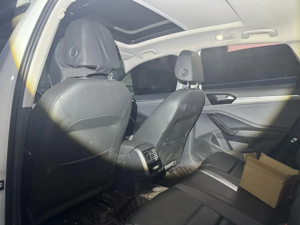 2019 Volkswagen Tharu 1.4T 150HP L4 7DCT,autocango,china used car exporter,china ev exporter,chinese used car exporter,chinese used ev exporter