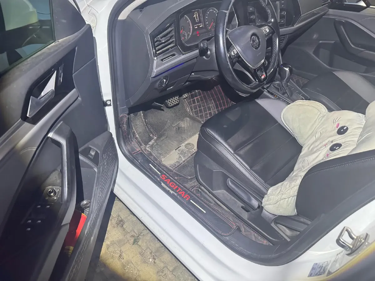 2019 Volkswagen Tharu 1.4T 150HP L4 7DCT,autocango,china used car exporter,china ev exporter,chinese used car exporter,chinese used ev exporter