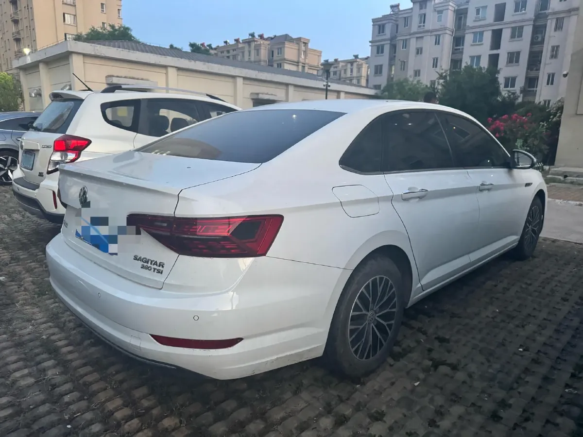 2019 Volkswagen Tharu 1.4T 150HP L4 7DCT,autocango,china used car exporter,china ev exporter,chinese used car exporter,chinese used ev exporter