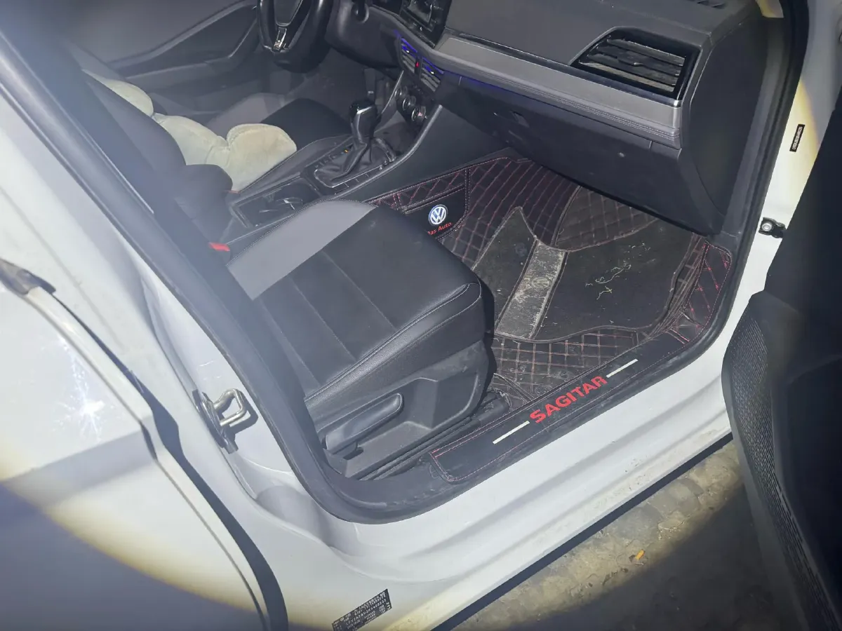 2019 Volkswagen Tharu 1.4T 150HP L4 7DCT,autocango,china used car exporter,china ev exporter,chinese used car exporter,chinese used ev exporter
