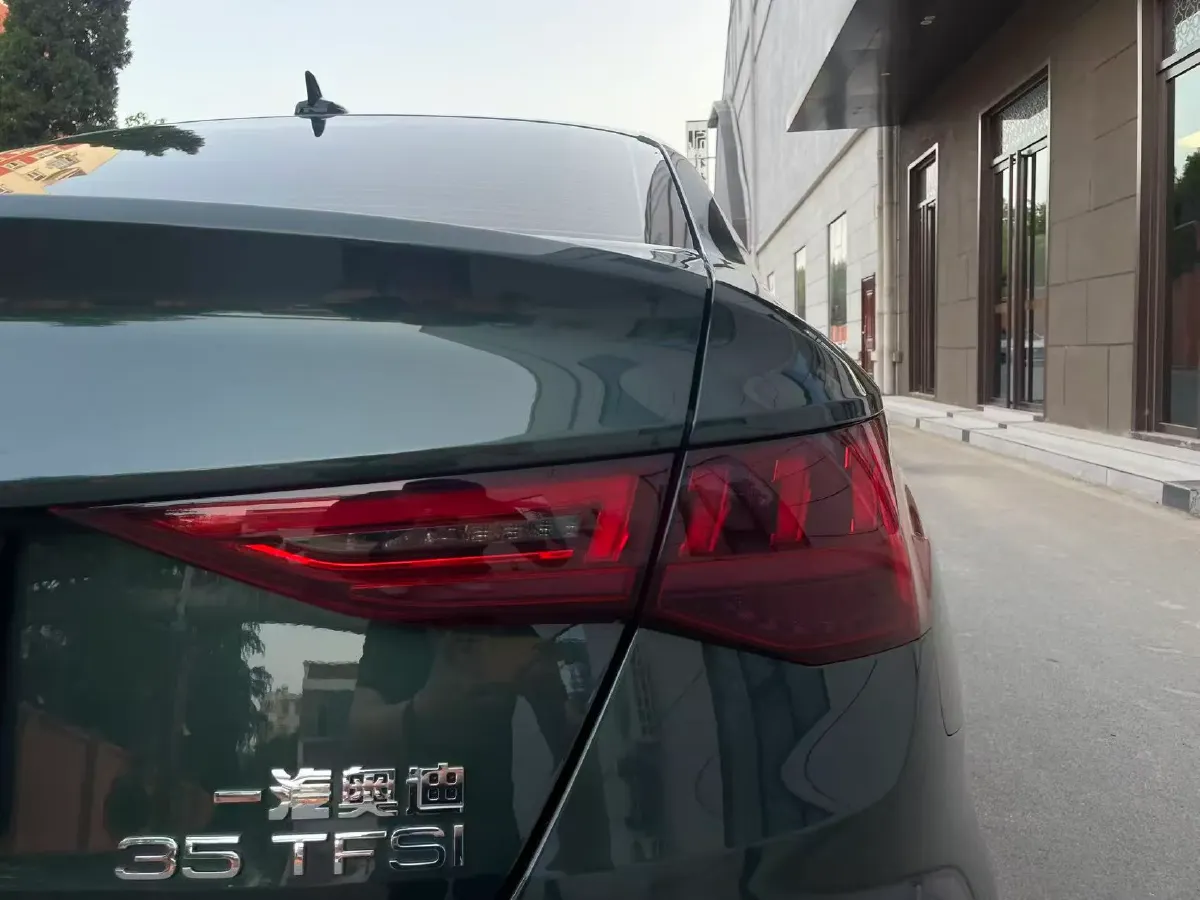 2023 Audi A3 1.4T 150HP L4 7DCT,autocango,china used car exporter,china ev exporter,chinese used car exporter,chinese used ev exporter