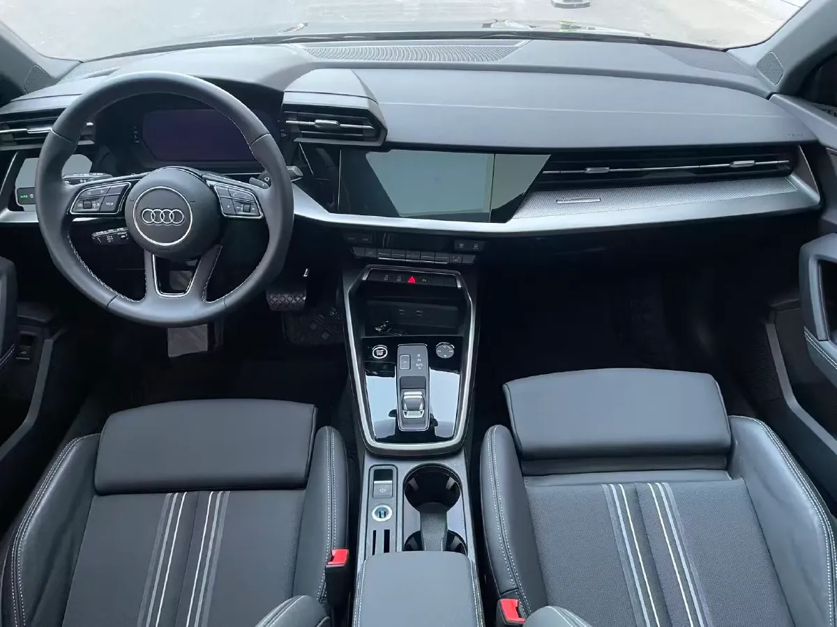 2023 Audi A3 1.4T 150HP L4 7DCT,autocango,china used car exporter,china ev exporter,chinese used car exporter,chinese used ev exporter