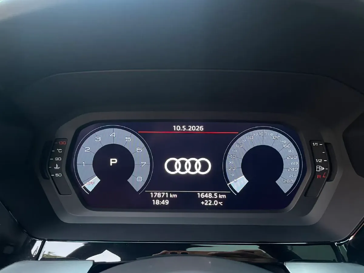 2023 Audi A3 1.4T 150HP L4 7DCT,autocango,china used car exporter,china ev exporter,chinese used car exporter,chinese used ev exporter