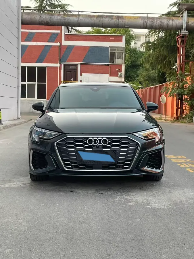 2023 Audi A3 1.4T 150HP L4 7DCT,autocango,china used car exporter,china ev exporter,chinese used car exporter,chinese used ev exporter