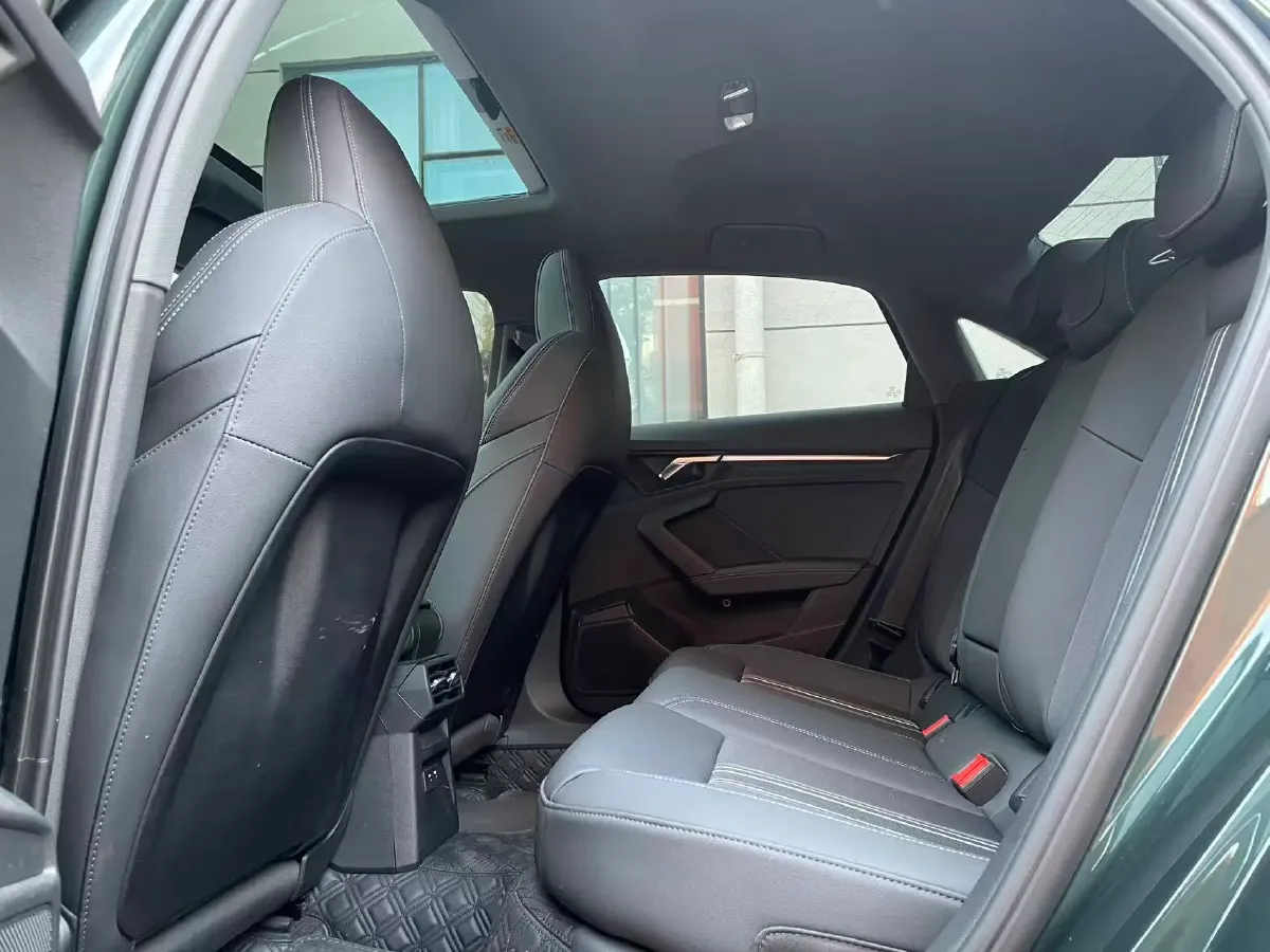 2023 Audi A3 1.4T 150HP L4 7DCT,autocango,china used car exporter,china ev exporter,chinese used car exporter,chinese used ev exporter