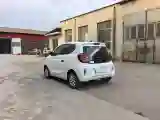 2022 Roewe Clever BEV 29KWH