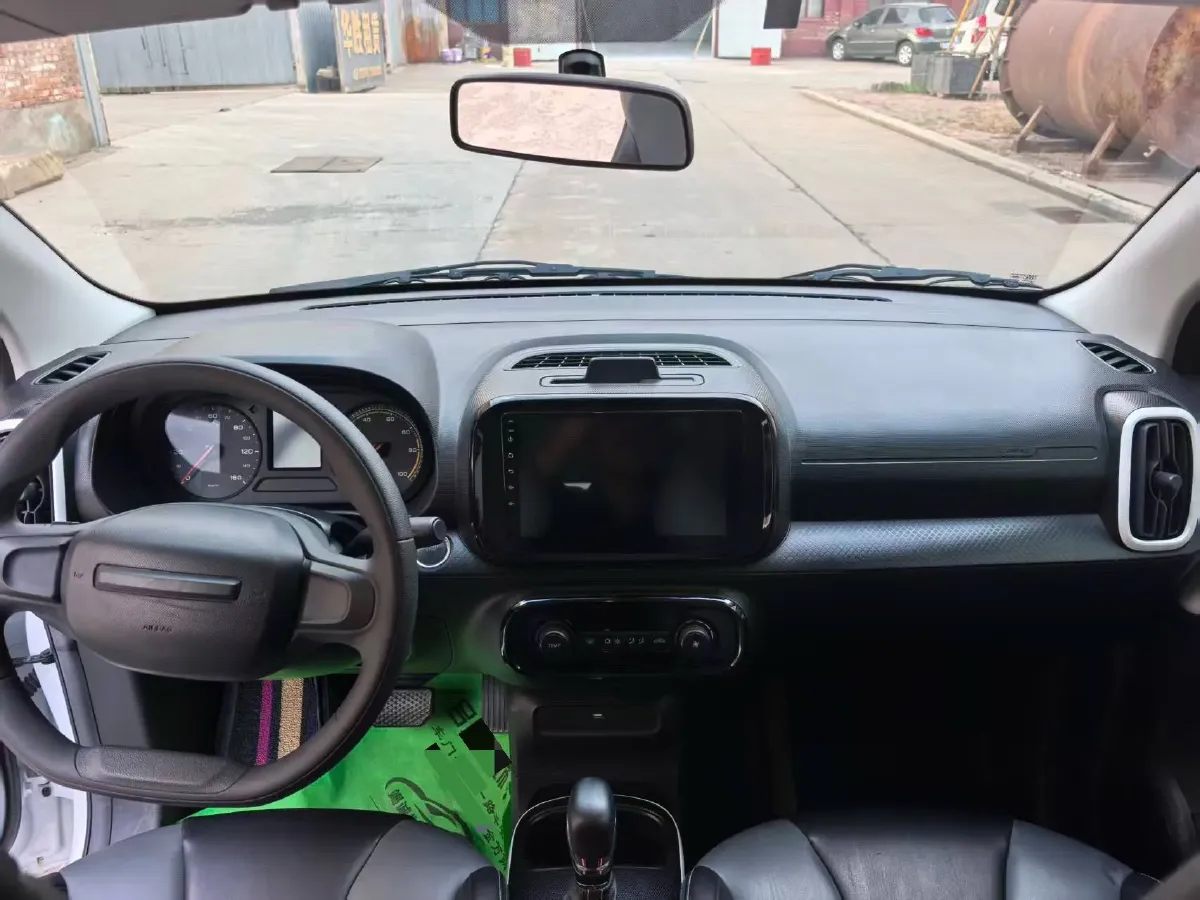 2022 Roewe Clever BEV 29KWH,autocango,china used car exporter,china ev exporter,chinese used car exporter,chinese used ev exporter