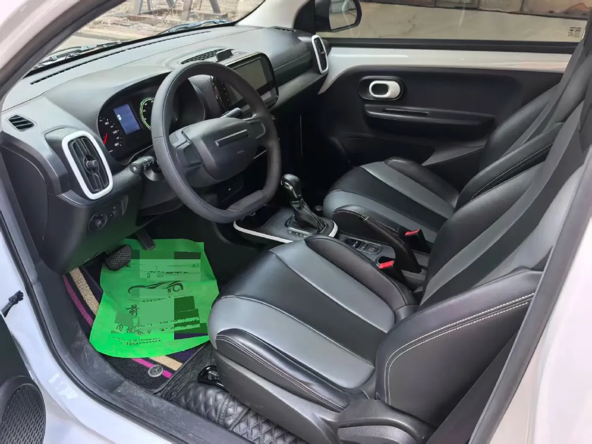 2022 Roewe Clever BEV 29KWH,autocango,china used car exporter,china ev exporter,chinese used car exporter,chinese used ev exporter