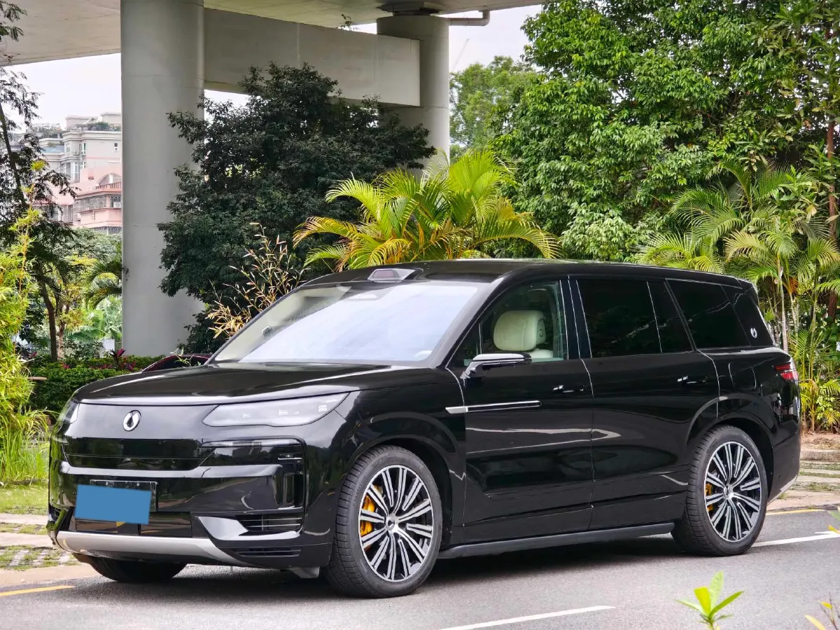 2025 Denza DenzaN9 2.0T 207HP L4 E-CVT PHEV,autocango,china used car exporter,china ev exporter,chinese used car exporter,chinese used ev exporter