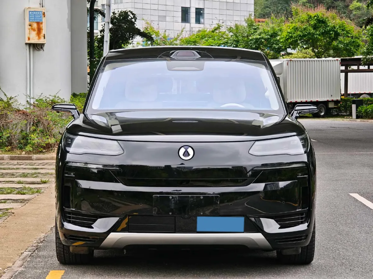 2025 Denza DenzaN9 2.0T 207HP L4 E-CVT PHEV,autocango,china used car exporter,china ev exporter,chinese used car exporter,chinese used ev exporter
