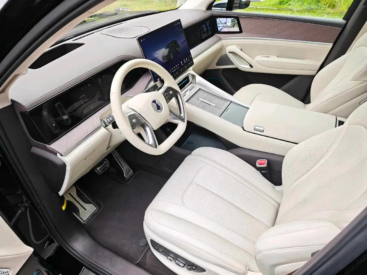 2025 Denza DenzaN9 2.0T 207HP L4 E-CVT PHEV,autocango,china used car exporter,china ev exporter,chinese used car exporter,chinese used ev exporter