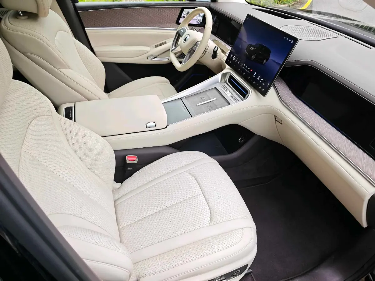 2025 Denza DenzaN9 2.0T 207HP L4 E-CVT PHEV,autocango,china used car exporter,china ev exporter,chinese used car exporter,chinese used ev exporter