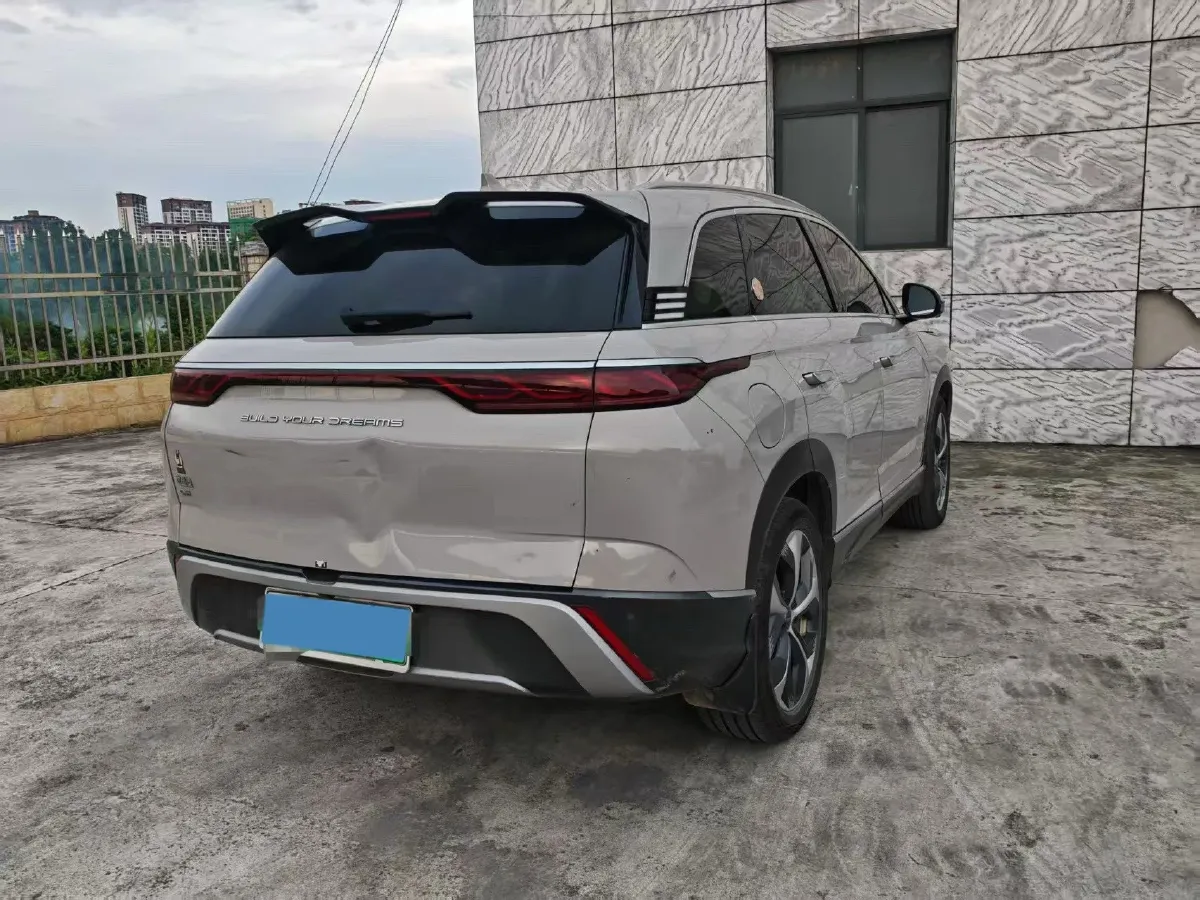 2023 BYD Frigate 07 1.5T 139HP L4 E-CVT PHEV 18.3KWH,autocango,china used car exporter,china ev exporter,chinese used car exporter,chinese used ev exporter