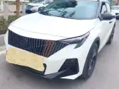 2021 GAC TRUMPCHI GS3,autocango,china used car exporter,china ev exporter,chinese used car exporter,chinese used ev exporter