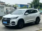2020 CHERY TIGGO 8,autocango,china used car exporter,china ev exporter,chinese used car exporter,chinese used ev exporter