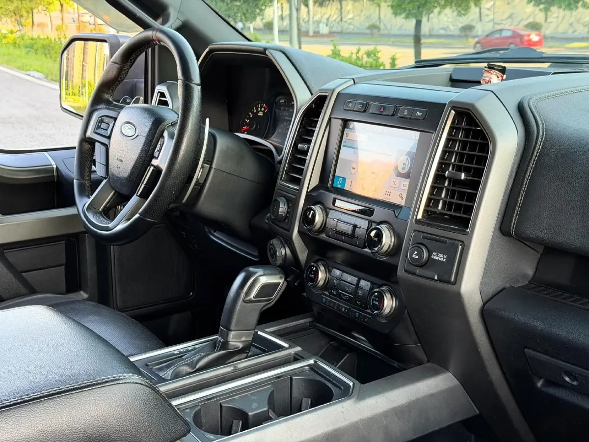 2019 Ford F-150 3.5T 381HP V6 10AT,autocango,china used car exporter,china ev exporter,chinese used car exporter,chinese used ev exporter