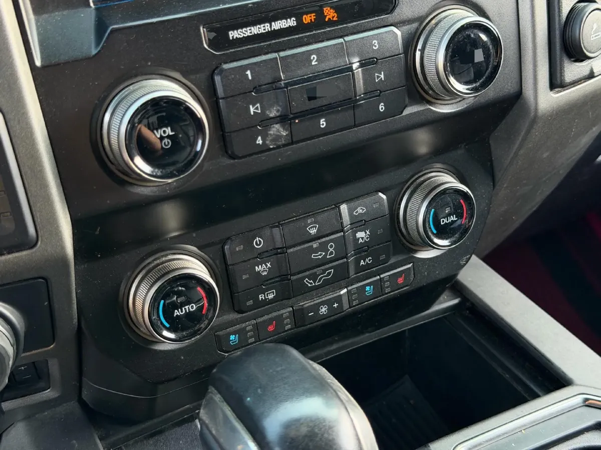 2019 Ford F-150 3.5T 381HP V6 10AT,autocango,china used car exporter,china ev exporter,chinese used car exporter,chinese used ev exporter