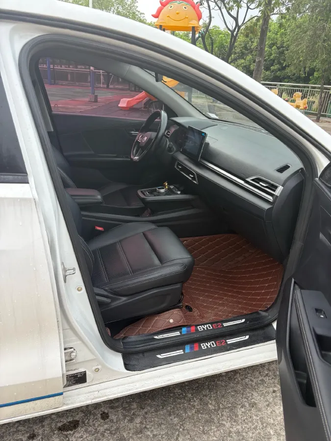 2019 BYD e2 BEV 47.3KWH,autocango,china used car exporter,china ev exporter,chinese used car exporter,chinese used ev exporter