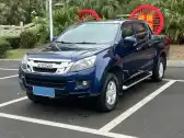 2020 ISUZU LINGTUO,autocango,china used car exporter,china ev exporter,chinese used car exporter,chinese used ev exporter