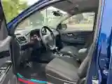 2020 Isuzu LingTuo 2.5T 150HP L4 6AT