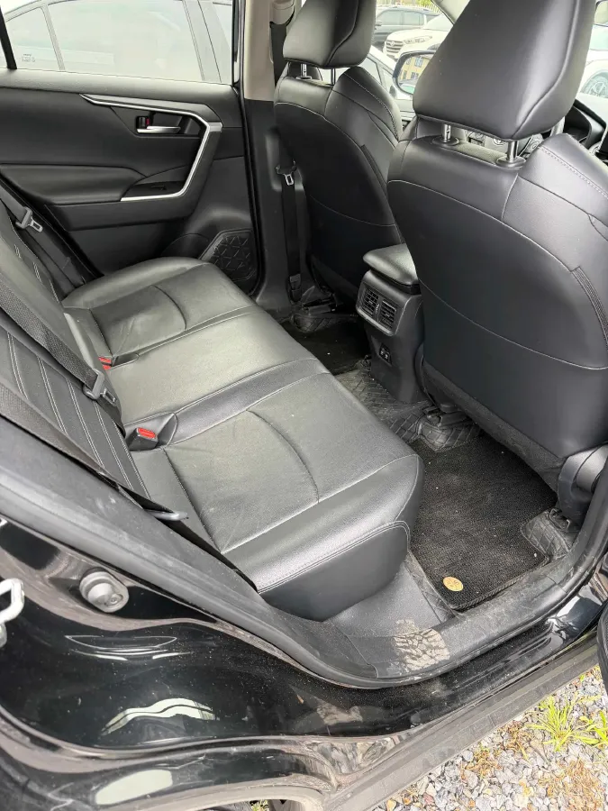 2020 Toyota Wildlander 2.0L 171HP L4 CVT,autocango,china used car exporter,china ev exporter,chinese used car exporter,chinese used ev exporter