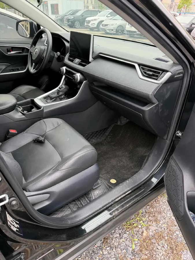 2020 Toyota Wildlander 2.0L 171HP L4 CVT,autocango,china used car exporter,china ev exporter,chinese used car exporter,chinese used ev exporter