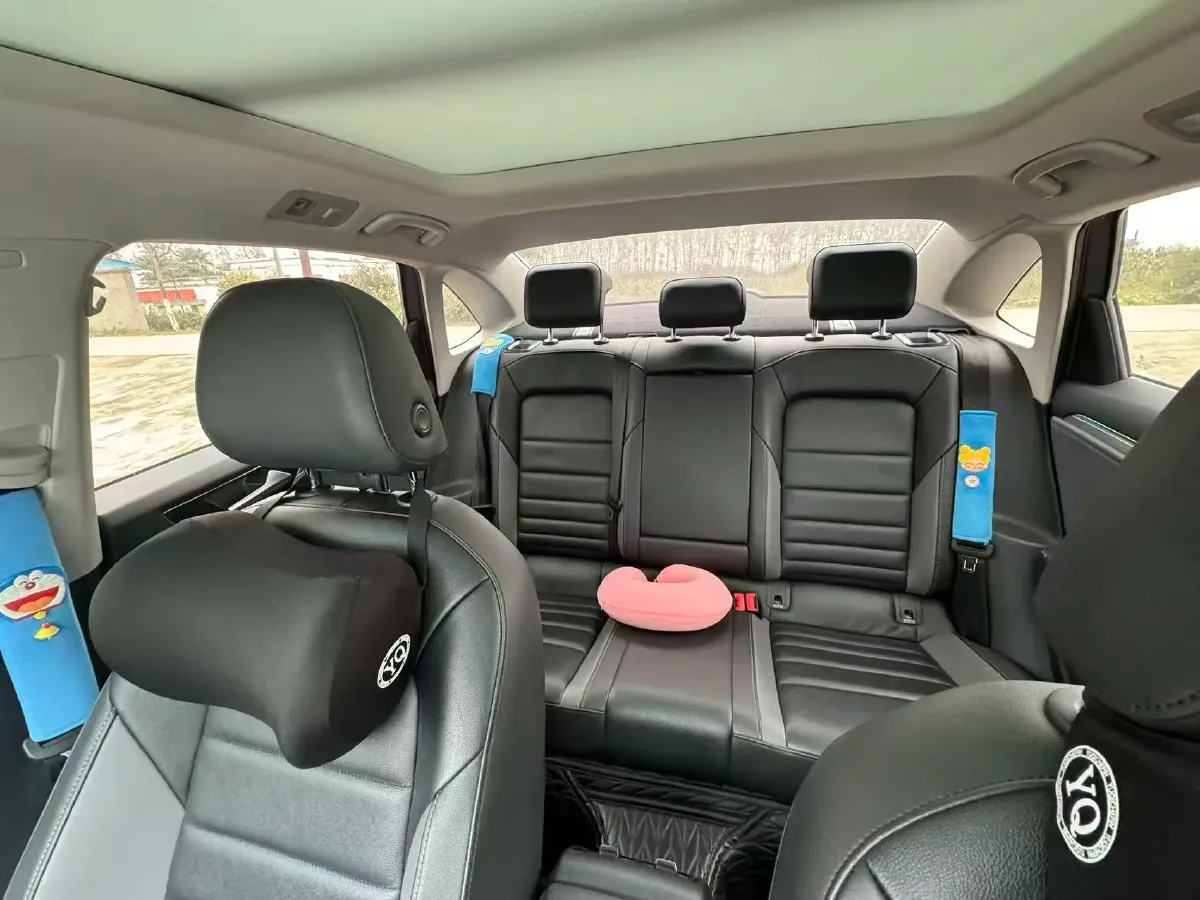 2019 Volkswagen Tharu 1.4T 150HP L4 7DCT,autocango,china used car exporter,china ev exporter,chinese used car exporter,chinese used ev exporter