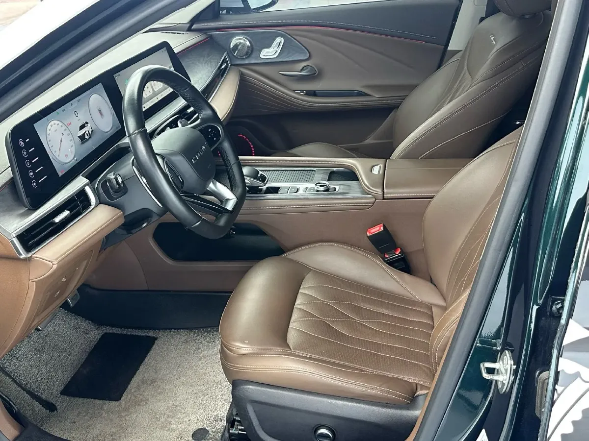 2023 Chery Arrizo 8 2.0T 254HP L4 7DCT,autocango,china used car exporter,china ev exporter,chinese used car exporter,chinese used ev exporter